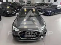 2018 Audi RS4