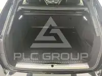 2018 Audi RS4