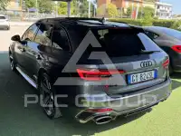 2018 Audi RS4