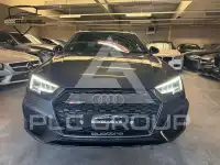 2018 Audi RS4