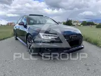2018 Audi RS4
