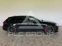 2018 Audi RS4