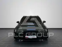 2018 Audi RS4