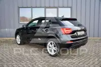 2018 Audi Q2