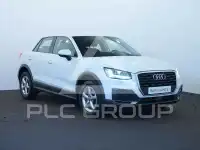 2018 Audi Q2