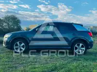 2018 Audi Q2
