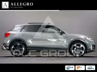 2018 Audi Q2