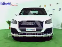 2018 Audi Q2