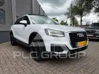 2018 Audi Q2