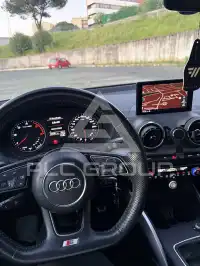 2018 Audi Q2