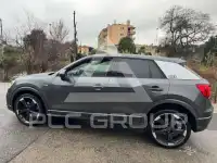 2018 Audi Q2