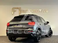2018 Audi Q2