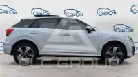 2018 Audi Q2