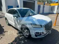 2018 Audi Q2