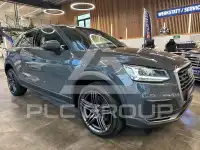 2018 Audi Q2