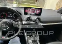 2018 Audi Q2