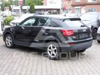 2018 Audi Q2