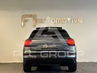 2018 Audi Q2