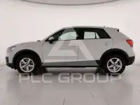 2018 Audi Q2