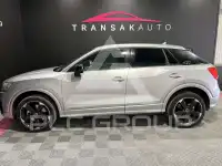 2018 Audi Q2