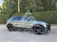 2018 Audi Q2