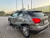 2018 Audi Q2