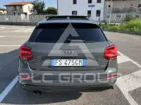 2018 Audi Q2
