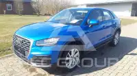 2018 Audi Q2