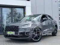 2018 Audi Q2