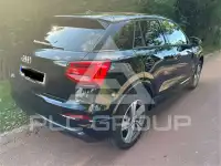 2018 Audi Q2