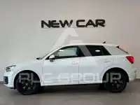 2018 Audi Q2