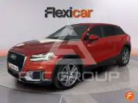 2018 Audi Q2