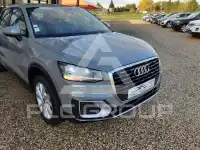 2018 Audi Q2