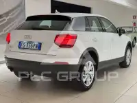 2018 Audi Q2