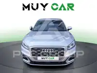2018 Audi Q2
