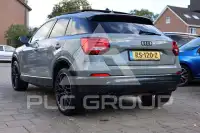 2018 Audi Q2