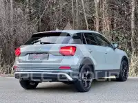 2018 Audi Q2
