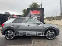 2018 Audi Q2