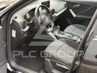 2018 Audi Q2
