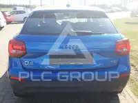 2018 Audi Q2