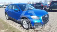 2018 Audi Q2