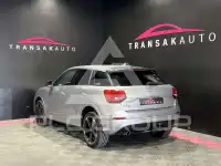 2018 Audi Q2