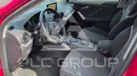 2018 Audi Q2