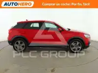 2018 Audi Q2