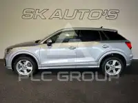 2018 Audi Q2