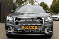 2018 Audi Q2