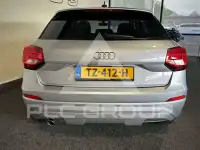 2018 Audi Q2