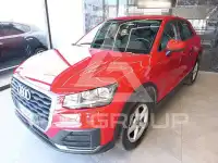 2018 Audi Q2