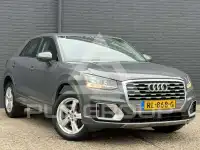 2018 Audi Q2