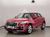2018 Audi Q2